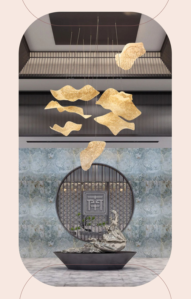 溪南重回首，艺术居「盛世」