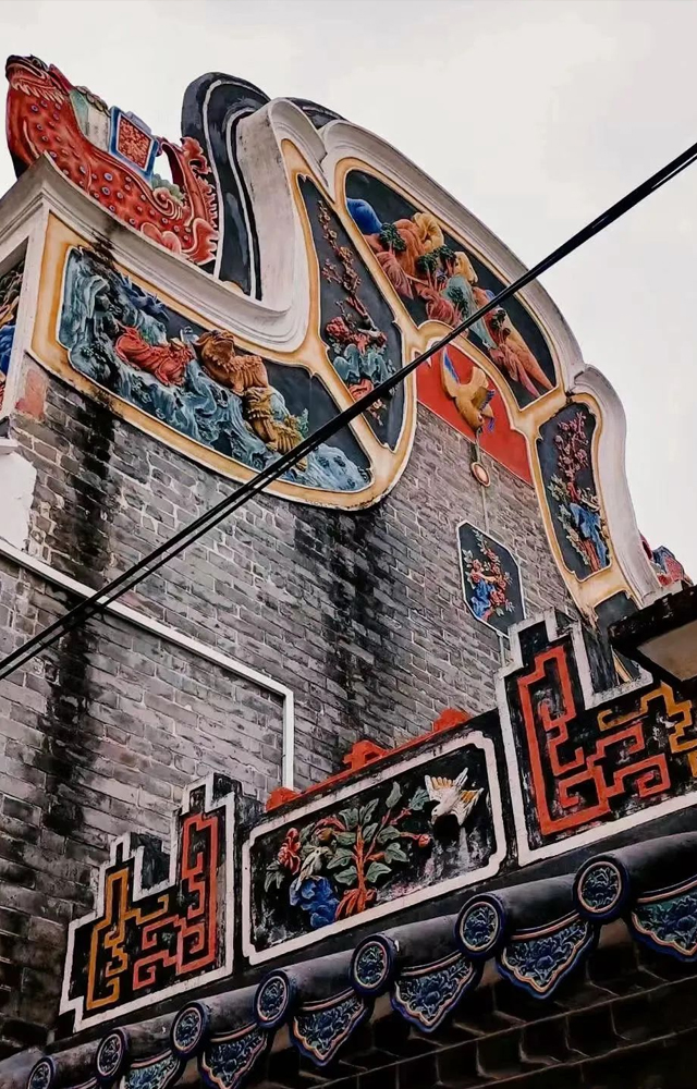开山出品 丨 RIALTO瓷板展厅