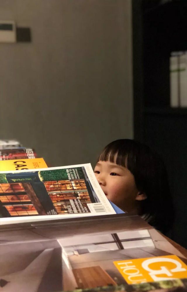 潇红设计书店｜我们只想告诉你，读书是一件多么快乐的事