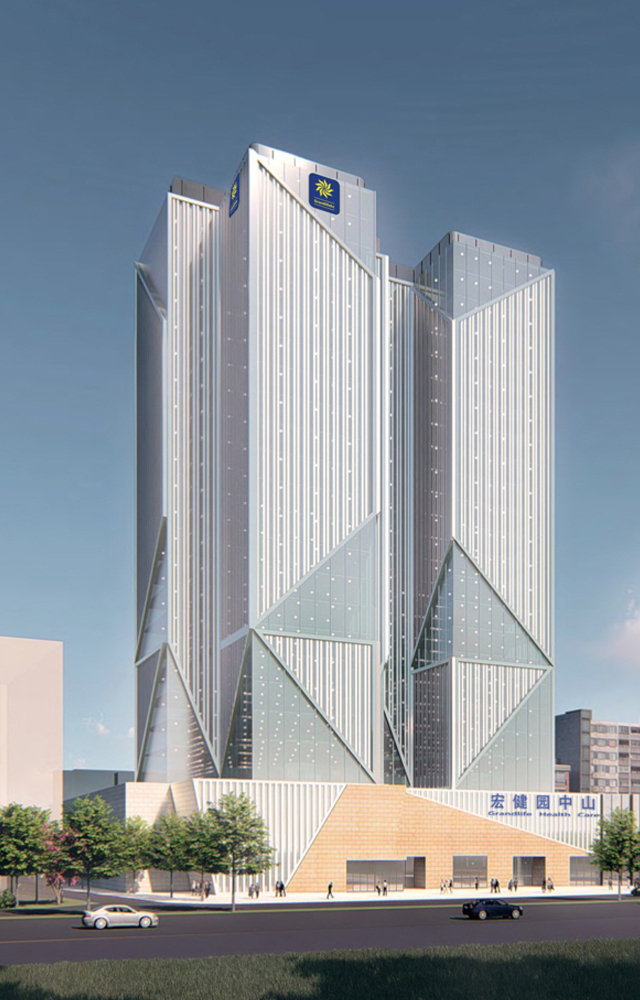 鼎沅空间设计有限公司